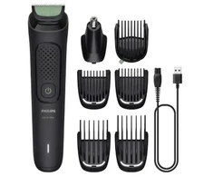 PHILIPS Multigroom MG3930/15 kirpimo mašinėlė
