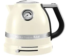 KitchenAid 5KEK1522EAC virdulys elektrinis 1,5 l 2400 W Kreminė