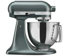 Virtuvinis kombainas KitchenAid Artisan 5KSM175PSEJP Kadagys