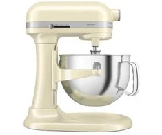 KitchenAid 5KSM60SPXEAC Maišytuvas 375 W Kreminė