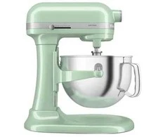 Virtuvinis kombainas KitchenAid 5KSM60SPXEPT 375W Žalias