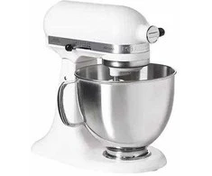 KitchenAid 5KSM125EPL Stand mixer 300 W Kreminis