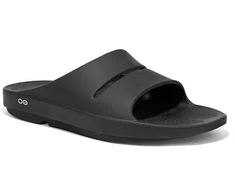 Carruzzo OOFOS OOahh Kištukinis Juoda