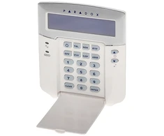 KLAVIATŪRA SIGNALIZACIJOS CENTRALEI K32 LCD+ PARADOX