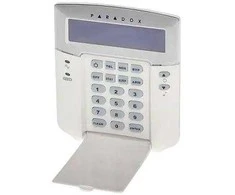 Klaviatūra DO CENTRALI ALARMOWEJ K32LCD+-W2W PARADOX