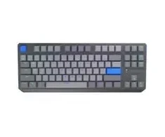 Klaviatūra Endorfy Thock V2 TKL Wireless ENDORFY Geltona by Gateron (EY5A130)