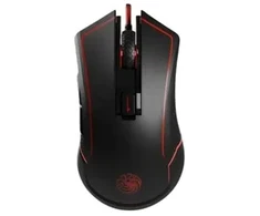 Pixminds LEXIP X TSUME SOSTŲ KARAI TARGARYEN WL Pelė