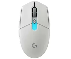 Klaviatūra LOGITECH G305 X SUPERLIGHT - LILAC