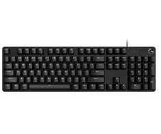 Klaviatūra Logitech G413 SE GX Linear