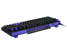 Klaviatūra Logitech G 920-013980 bez kategorii