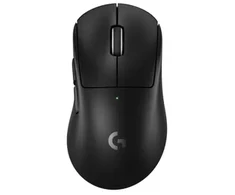 Klaviatūra LOGITECH PRO X SUPERLIGHT 2 DEX Juodas
