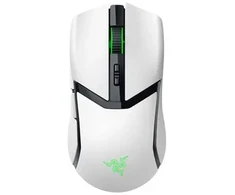 Klaviatūra RAZER Cobra Pro pelė - Baltas