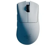 Klaviatūra RAZER DeathAdder V3 Pro Pelė - Baltas