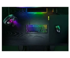 Klaviatūra RAZER Huntsman V3 HE Magnetic Tenkeyless 8KHz US išdėstymas