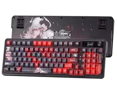 Klaviatūra Redragon K719AK Artemis Lion L (K719AK-RGB-PRO)