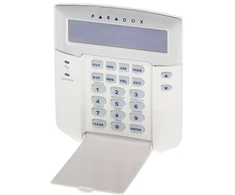 KLAVIATŪRA SIGNALIZACIJOS CENTRALEI K641+ PARADOX