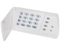 KLAVIATŪRA SIGNALIZACIJOS CENTRALEI K636 PARADOX