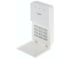 ZONOS KLAVIATŪRA INT-SF-W SATEL