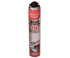 Quantec KST-750 THERMOSTYRO-FIX polistirolo putplasčio klijų skardinė 750 ml WKRĘT-MET KLIMAS