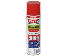 Purškiamas klijų valiklis TESA (200ml.) 60042-00000-02