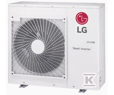 Kondicionierius KLIMA.LG MUL.SPLI.SINGLE ZE.11.2KW / 12.5KW