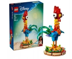 LEGO Disney 43272 konstruktoriaus kaladėlės – Heihei