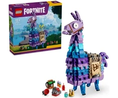 LEGO Fortnite konstruktoriaus rinkinys – Tiekimo lama