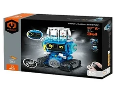 Jokomisiada IM.MASTER RC kl.robot programa.3w1 494el 8059 41346
