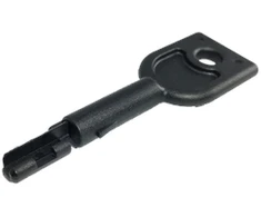 Raktas, skirtas užrakinti RJ45 WT-BW v1 ALANTEC kištuką