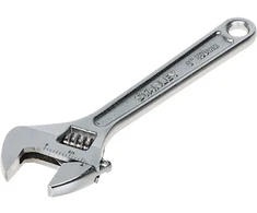 Stanley ST.KLUCZ NASTAWNY METALOWY 6/150MM