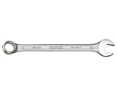„IRONSIDE“ fiksuotas žiedinis veržliaraktis 19 mm