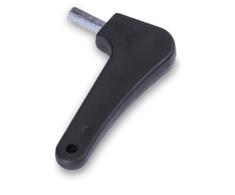 FAAC 412/414/SPRINT/SEVEN/DOMO atrakinimo raktas