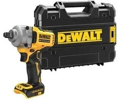 Smūginis veržliasukis 18 V, 4 greičių, TSTAK, DCF891NT, DEWALT
