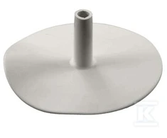 Km Grom PVC SANDARINIMO APKLAUSA VIELAI, 8-10 MM SKERSMENS