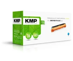 Legrand KMP 1268,0003 tonerio kasetė 1 vnt Derantis Žydras