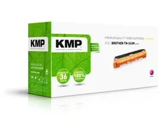 Legrand KMP 1268,0006 tonerio kasetė 1 vnt Derantis Rausvai raudona