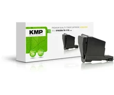 Kyocera KMP 1T02M50NL0 kaseta su tonerem 1 vnt. Juodas