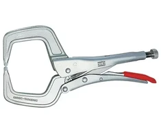 Knipex SZCZYPCE ZACISKOWE 250MM KNIPEX