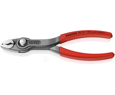 Dvigubo griebimo replės KNIPEX TwinGrip 150