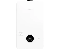 Bosch KOC. JUNKERS CERAPUR GC2200W 20/25C 2F