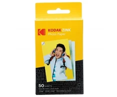„Kodak“ momentinė kasetė 5x7,6 cm (FOTAOAKCKOD00002)