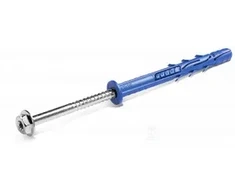 Kaipštas RAWLPLUG R-FF1-N-10K100/DT