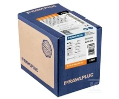 KAIŠTIS RAWLPLUG R-FX-N-06L040-A2