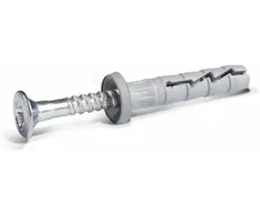 Kuoliukas RAWLPLUG R-FX-N-08C060