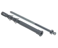 INKARINIS SRAIGTAS JPK-12X160/M5 EBOLT