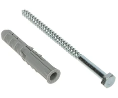 INKARINIS SRAIGTAS KS-10/6X100 KLIMAS