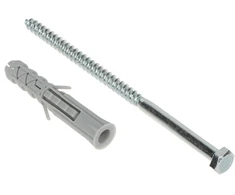 INKARINIS SRAIGTAS KS-10/6X120 KLIMAS
