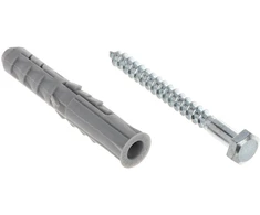 INKARINIS SRAIGTAS KS-10/6X60 KLIMAS
