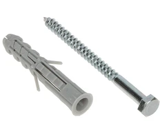 INKARINIS SRAIGTAS KS-10/6X80 KLIMAS