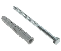 INKARINIS SRAIGTAS KS-12/8X120 KLIMAS